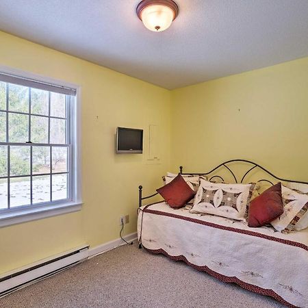 Condo With Loft 2 Mi To Windham Mountain Ski! エクステリア 写真