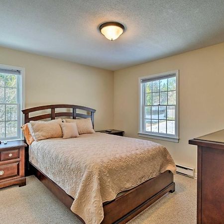 Condo With Loft 2 Mi To Windham Mountain Ski! エクステリア 写真