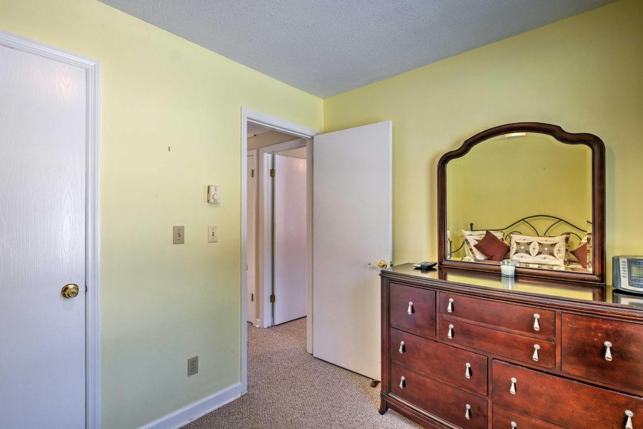 Condo With Loft 2 Mi To Windham Mountain Ski! エクステリア 写真