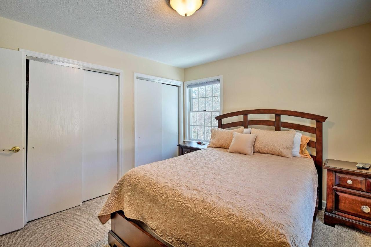 Condo With Loft 2 Mi To Windham Mountain Ski! エクステリア 写真